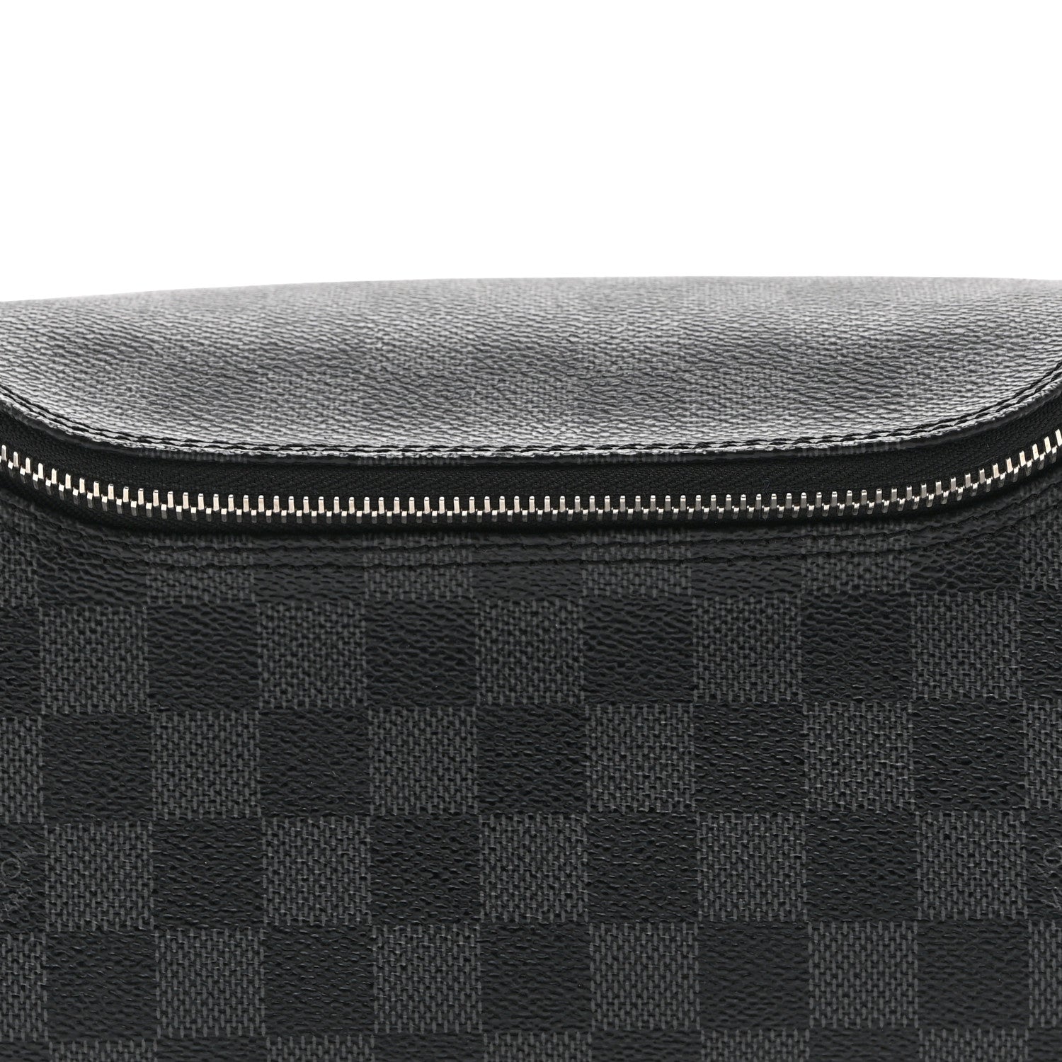Louis Vuitton Damier Graphite Toiletry Pouch