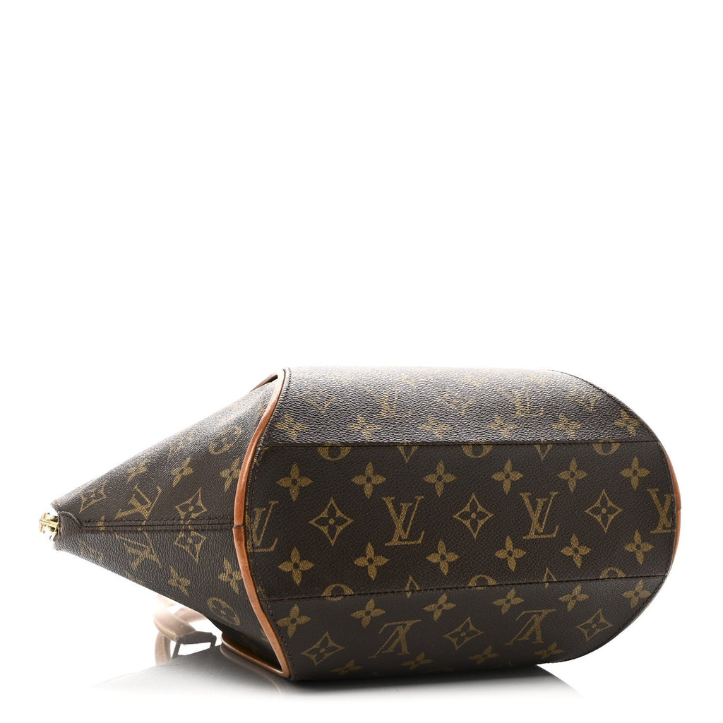 Louis Vuitton Monogram Ellipse MM