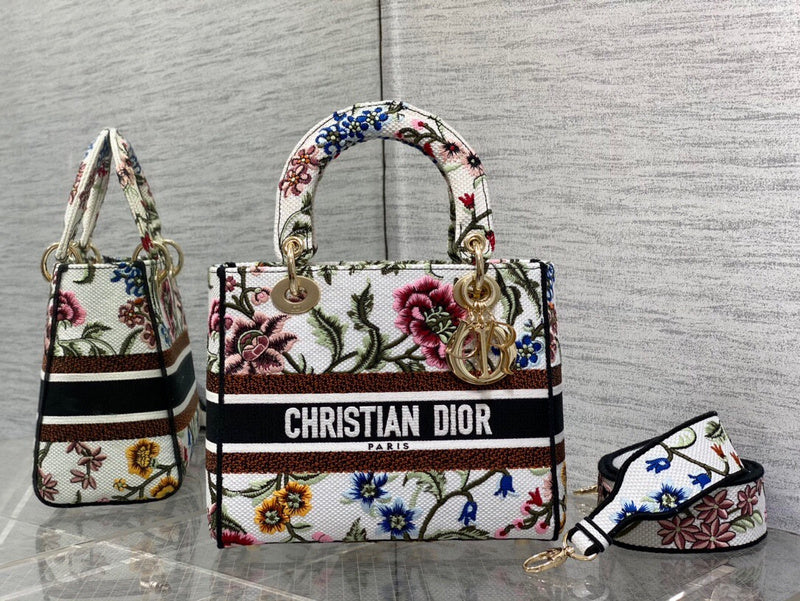 Dior Bag