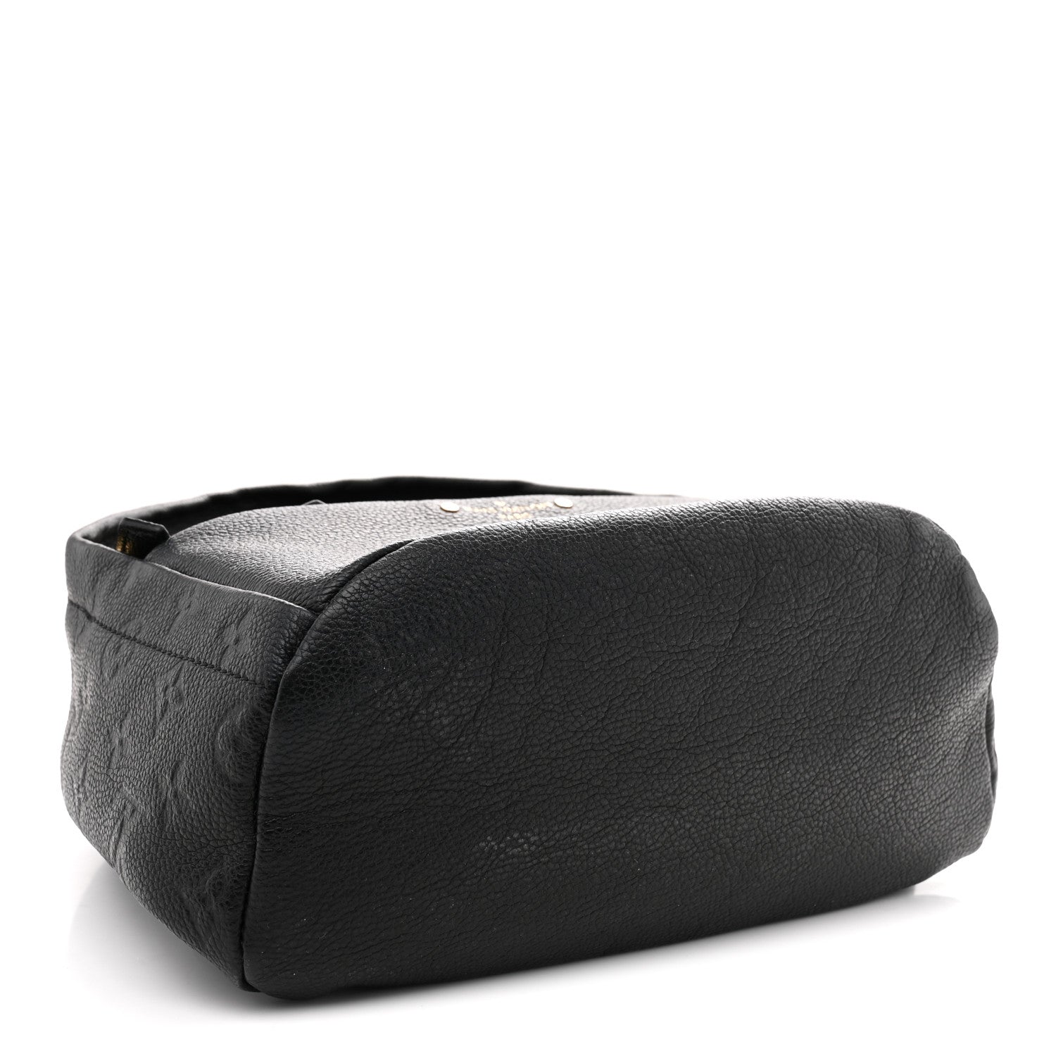 Louis Vuitton Empreinte Sorbonne Backpack Black