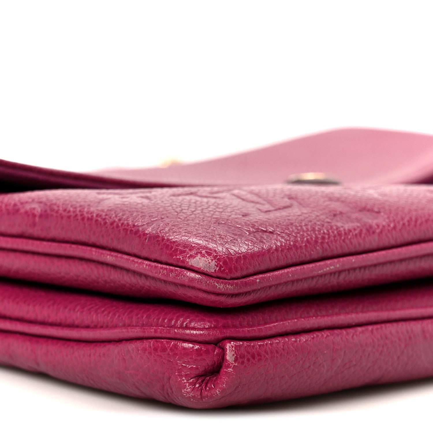 Louis Vuitton Empreinte Twice Grape