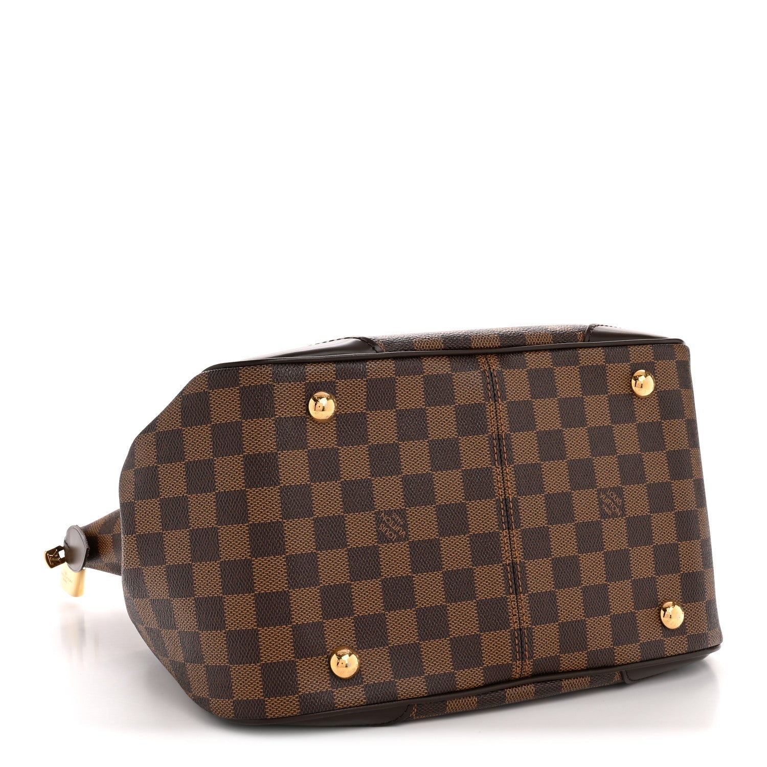Louis Vuitton Damier Ebene Verona MM