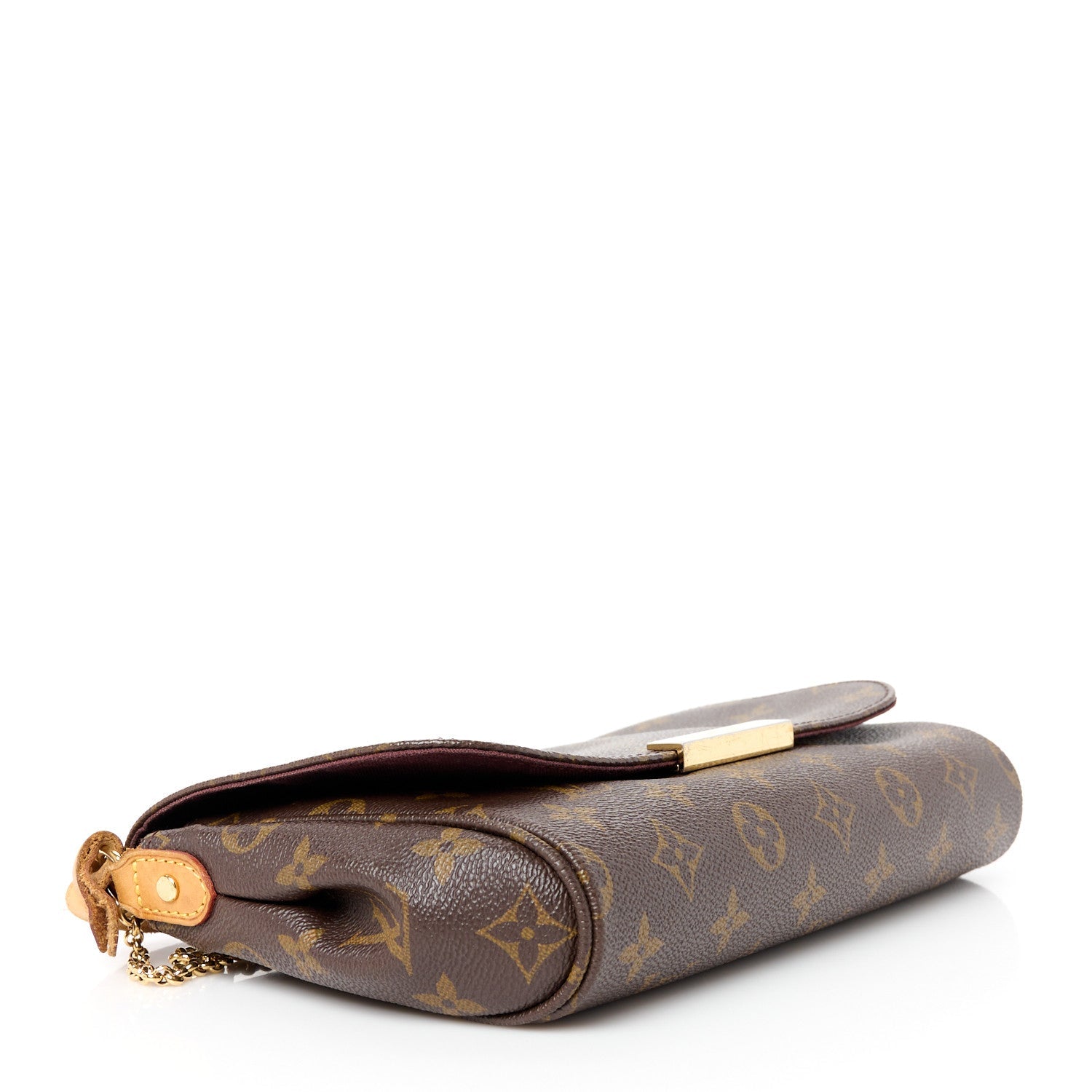 Louis Vuitton Monogram Favorite MM