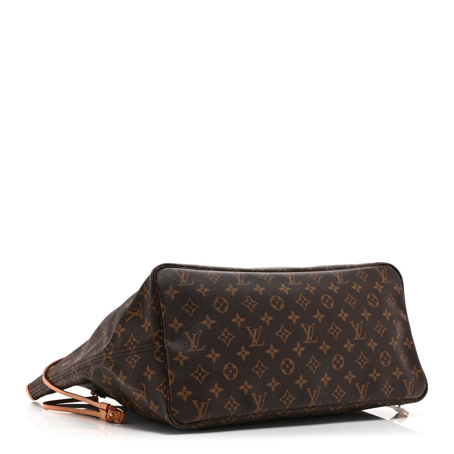 Louis Vuitton Monogram Neo Neverfull GM Fuchsia