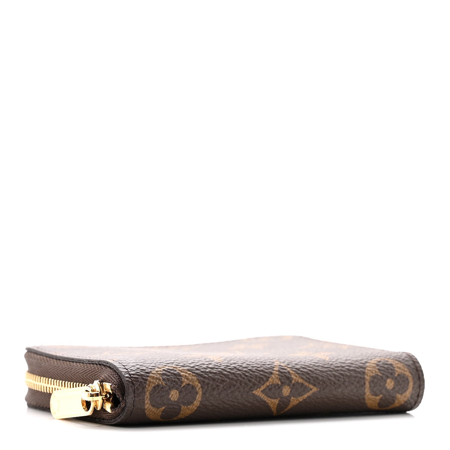 Louis Vuitton Monogram Zippy Coin Purse