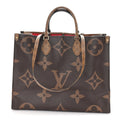 Louis Vuitton Reverse Monogram Giant Onthego GM