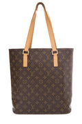 Louis Vuitton 2005 Brown Monogram Vavin Handbag