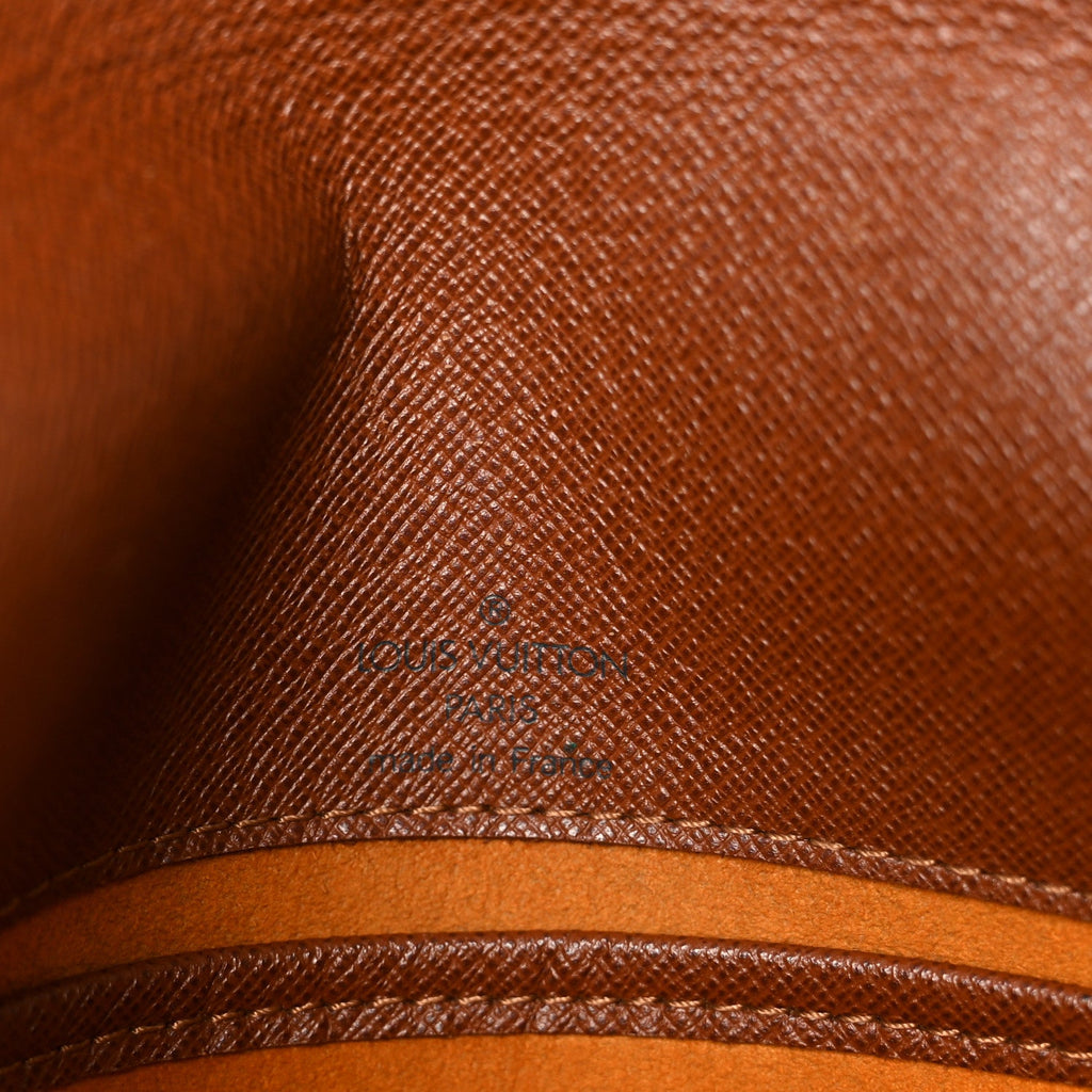 Louis Vuitton Monogram Musette Tango