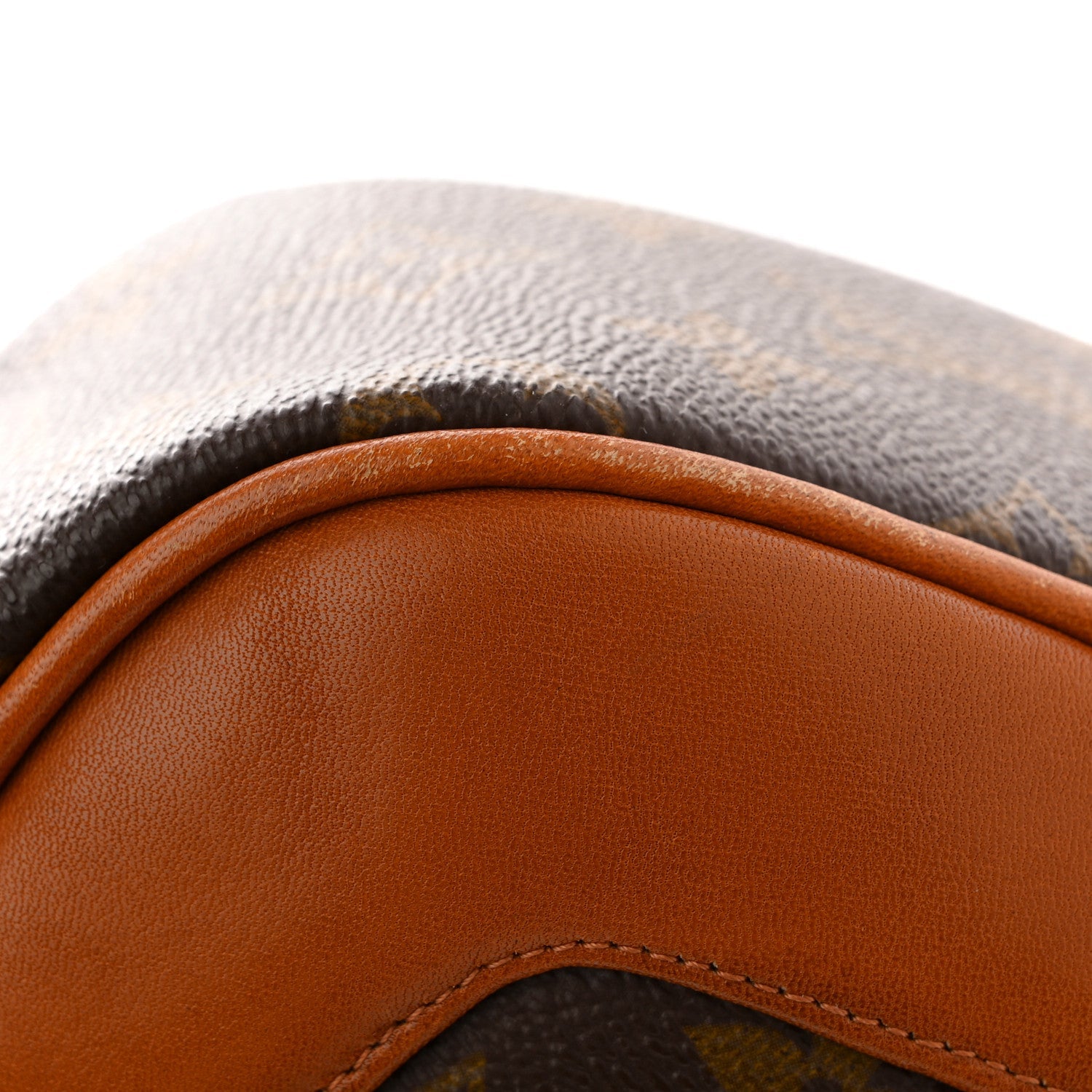 Louis Vuitton Monogram Saks Boulogne