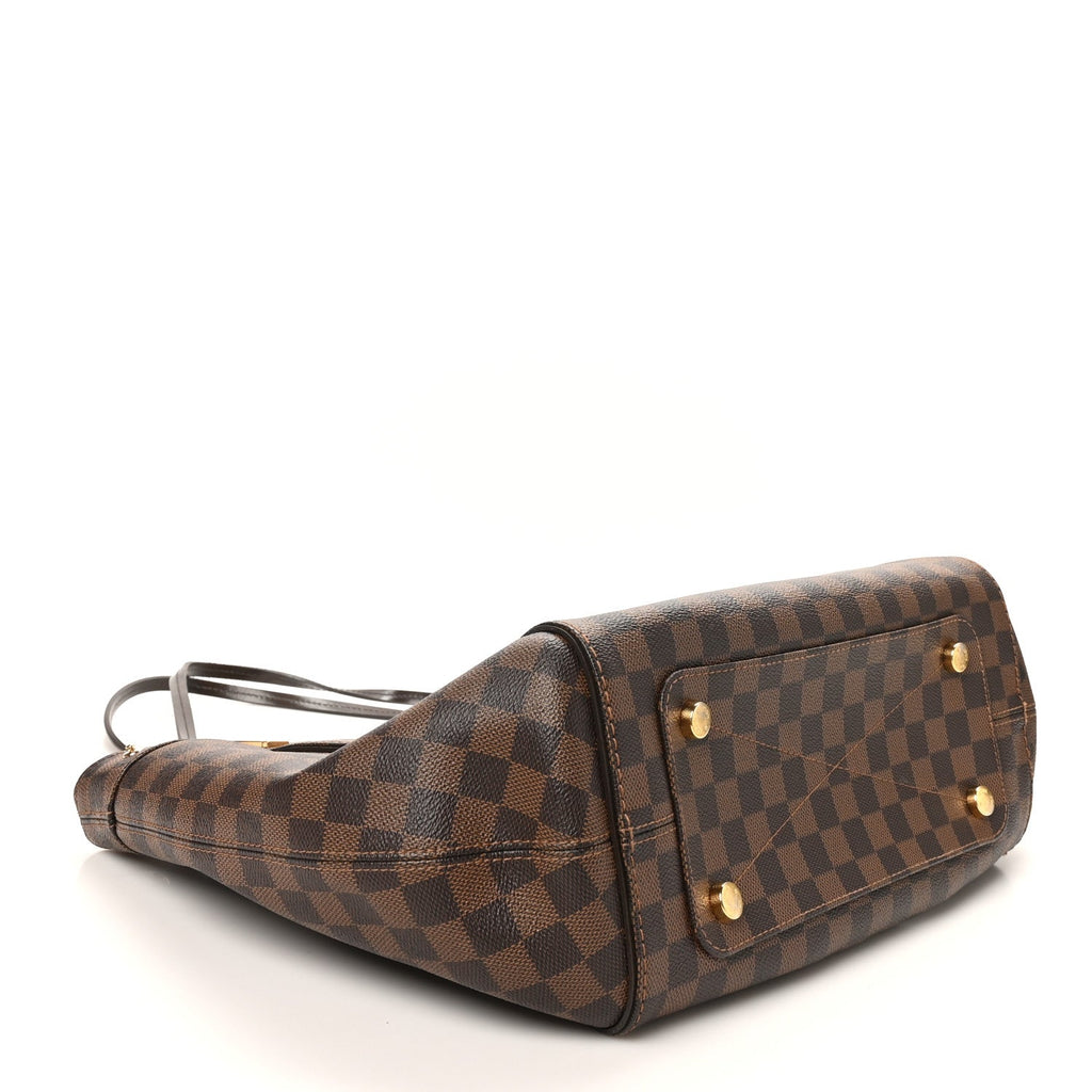 Louis Vuitton Damier Ebene Marylebone GM