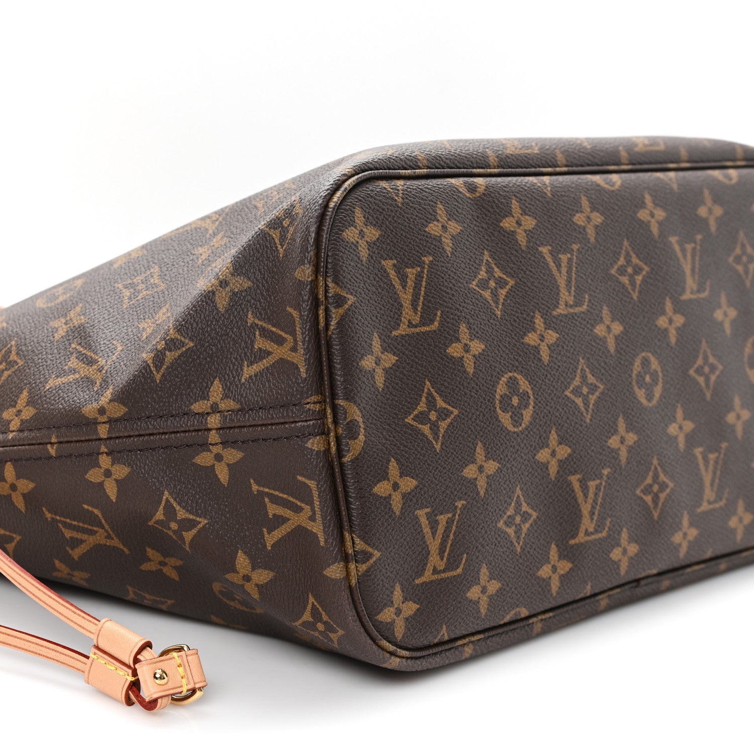 Louis Vuitton Monogram Neo Neverfull MM