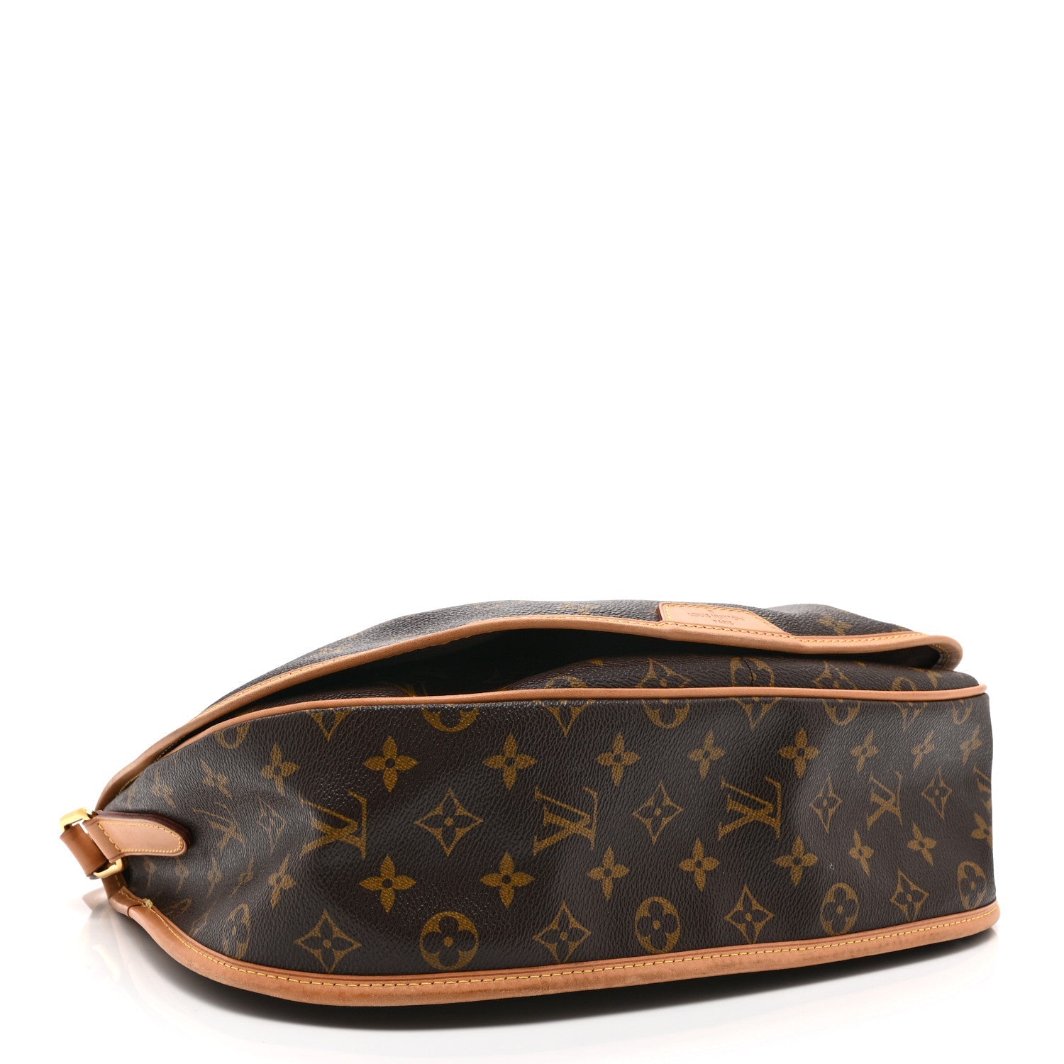 Louis Vuitton Monogram Menilmontant MM