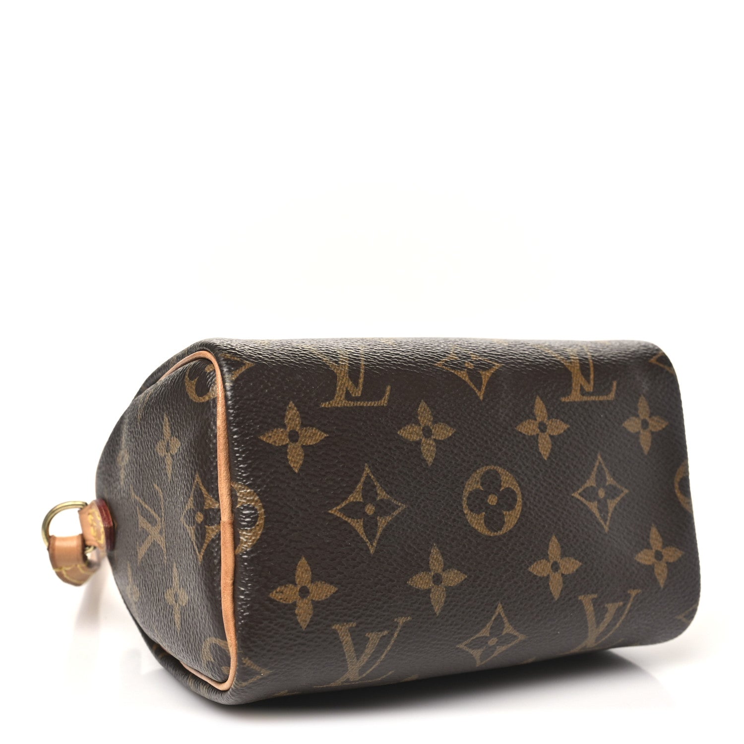 Louis Vuitton Monogram Nano Speedy