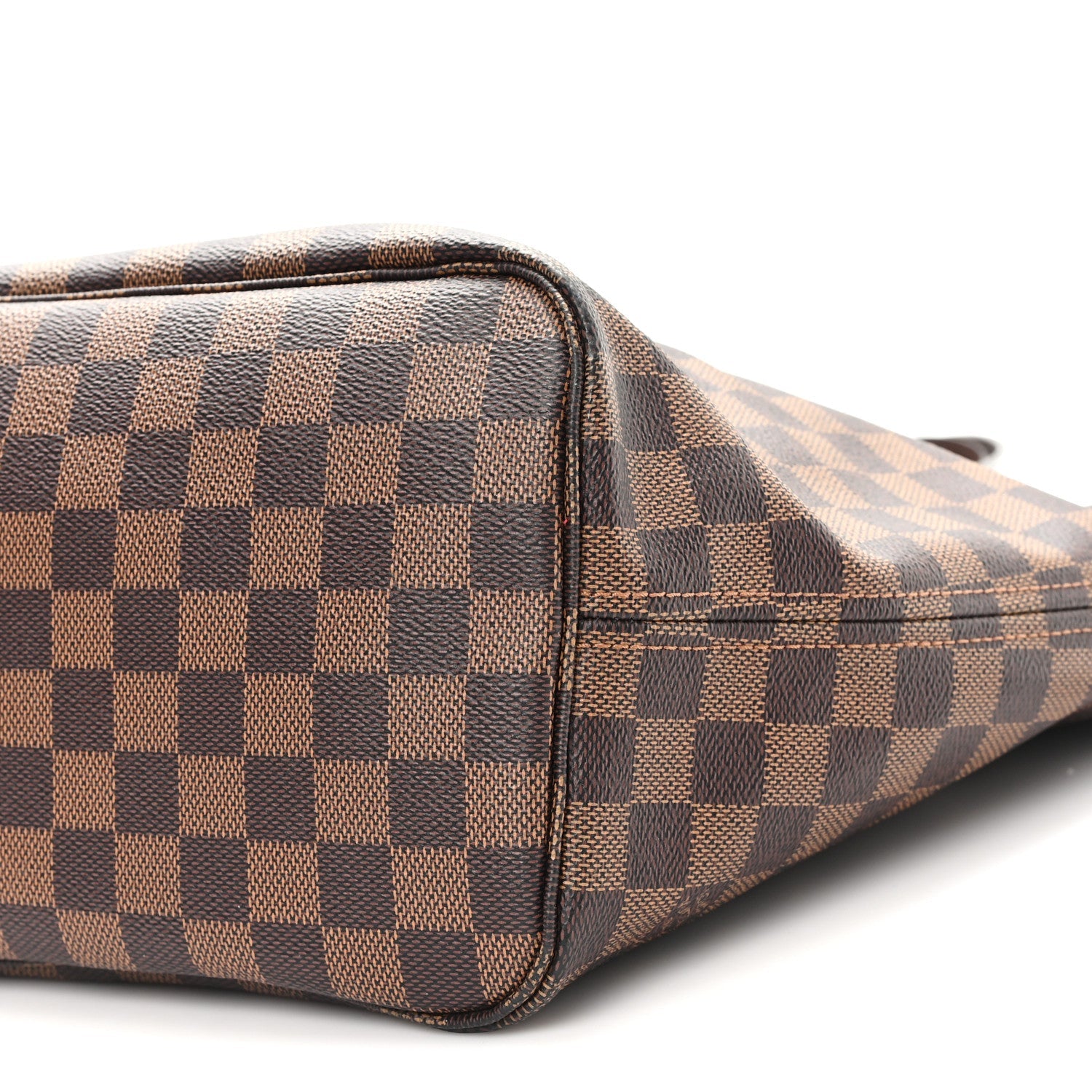 Louis Vuitton Damier Ebene Neverfull MM