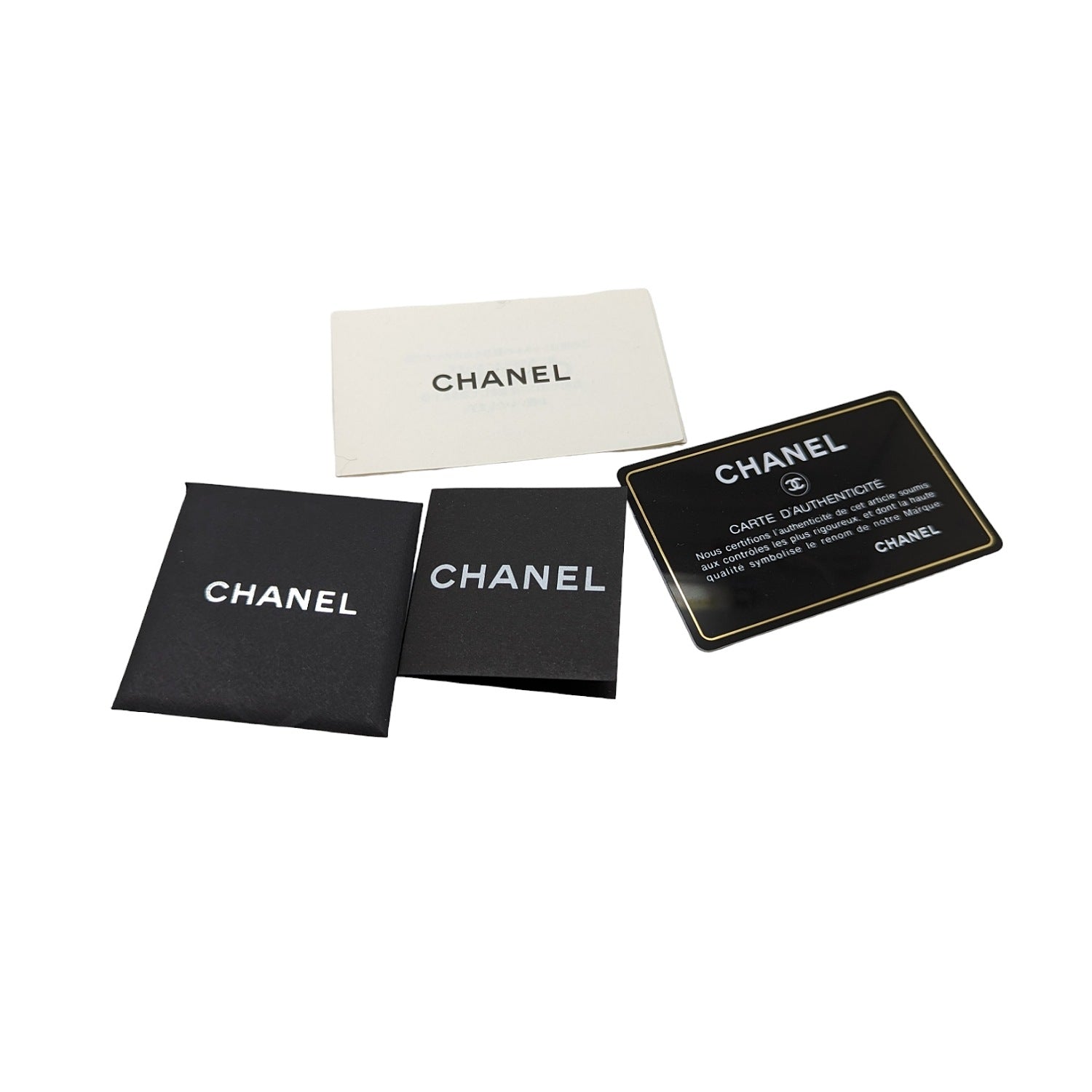 Chanel bags Micro Chocolate Bar Coco Mark Long Wallet