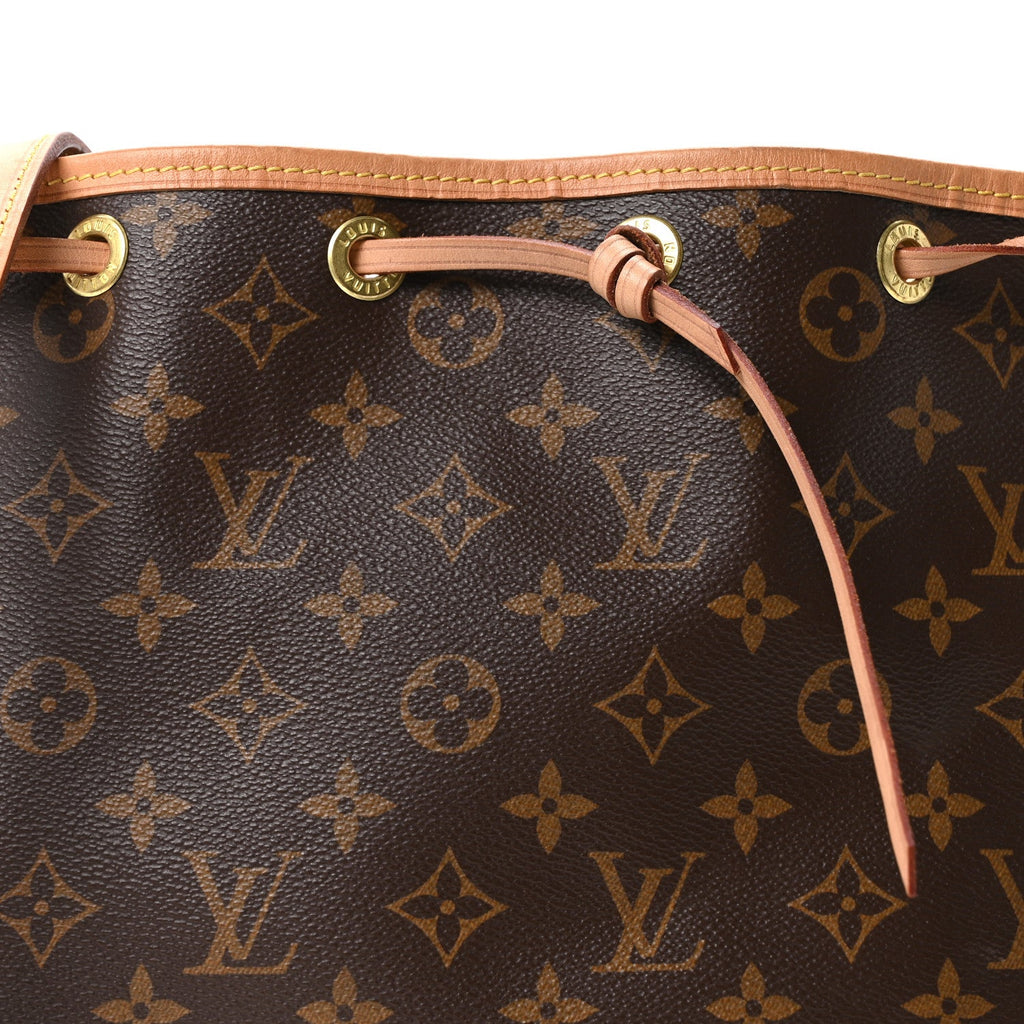 Louis Vuitton Monogram Petit Noe NM