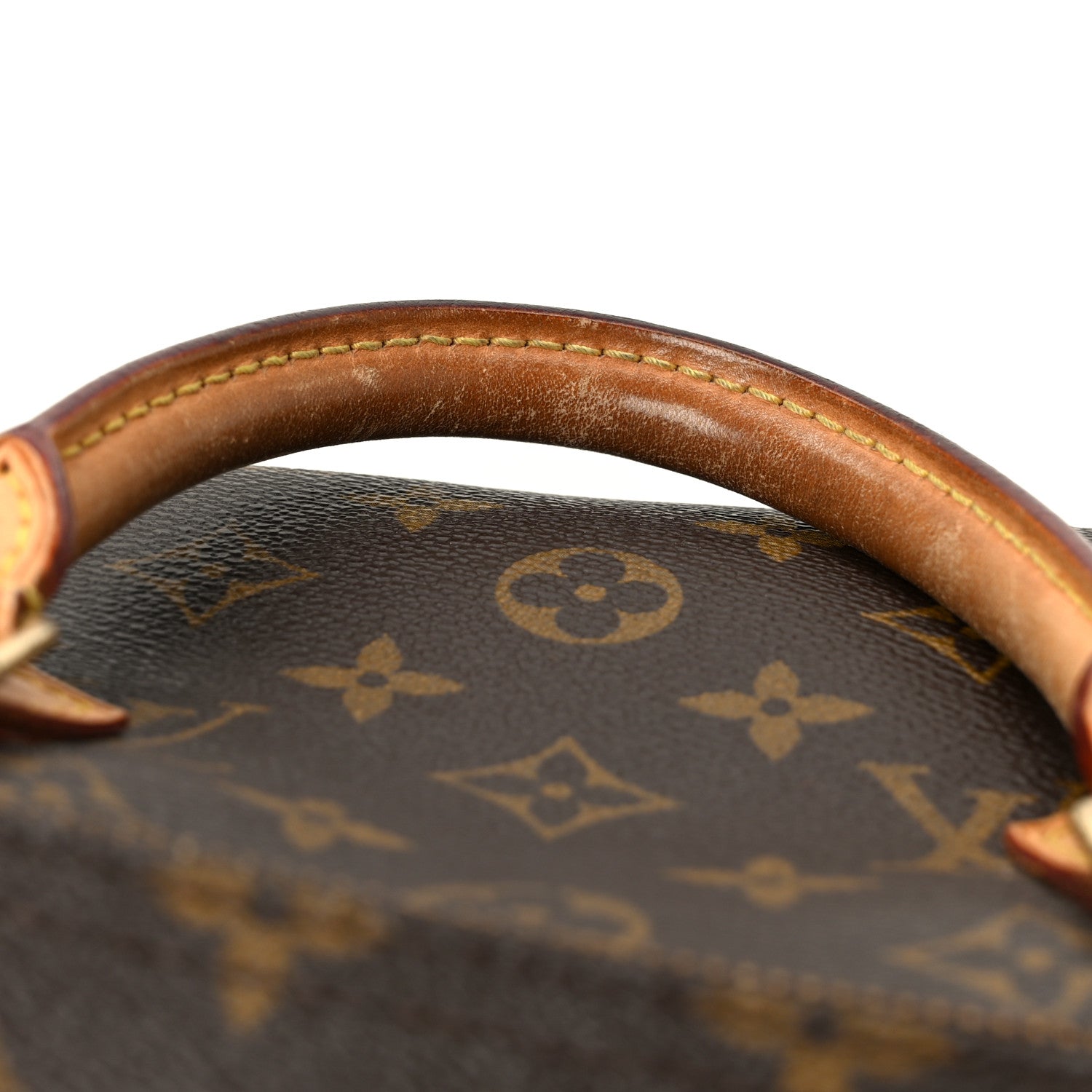Louis Vuitton Monogram Speedy 30