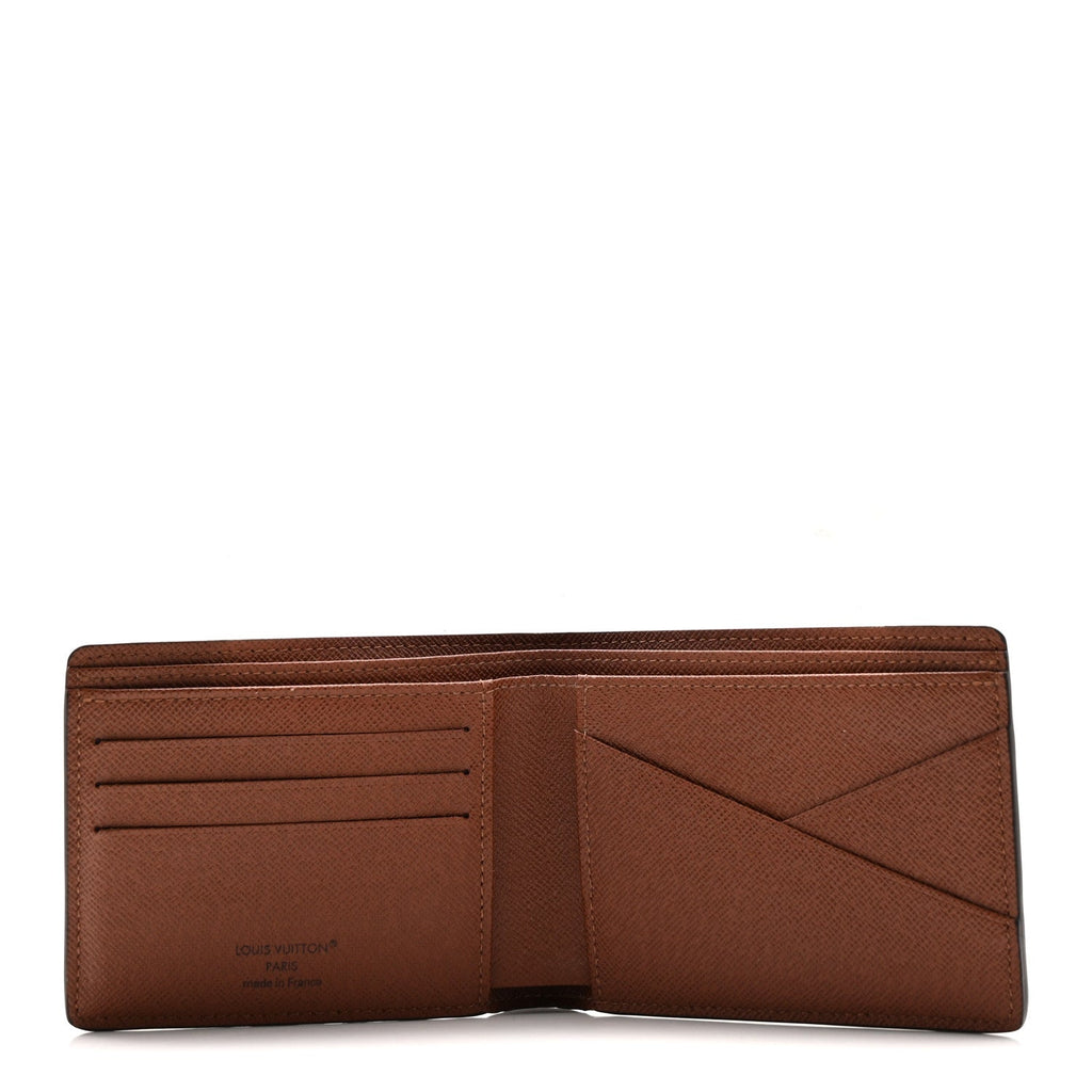 Louis Vuitton Monogram Multiple Wallet