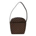Louis Vuitton Damier Ebene Ipanema GM