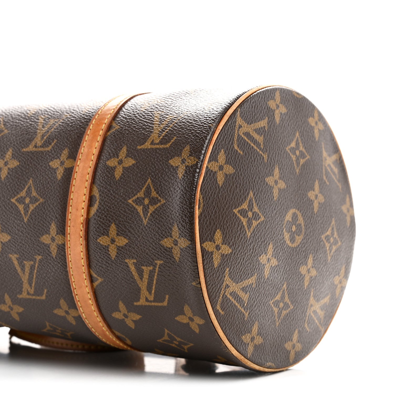 Louis Vuitton Monogram Papillon 30 with Companion