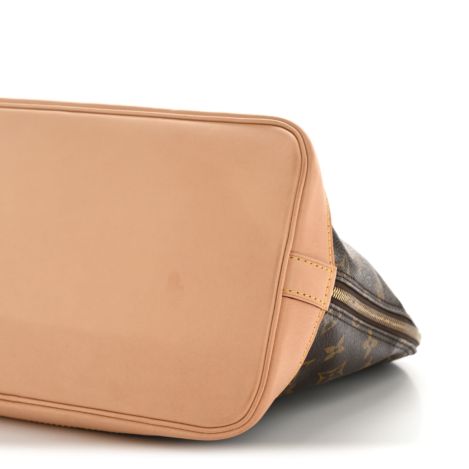 Louis Vuitton Monogram Alma PM