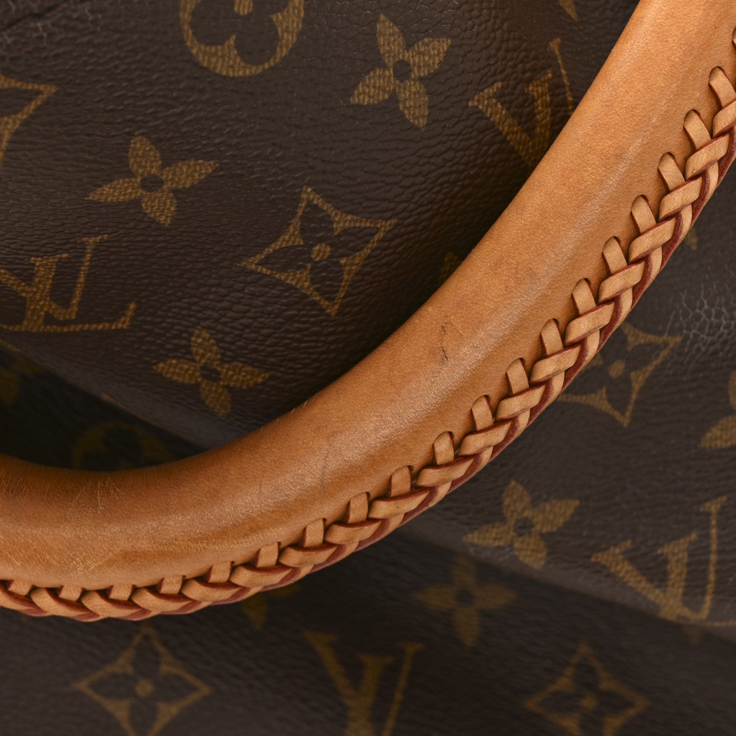 Louis Vuitton Monogram Artsy MM