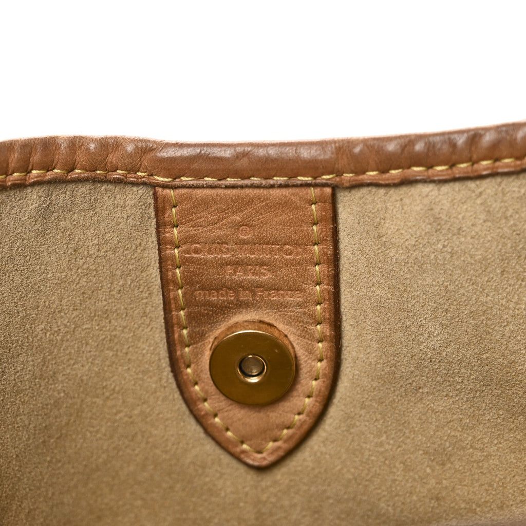 Louis Vuitton Monogram Galliera PM