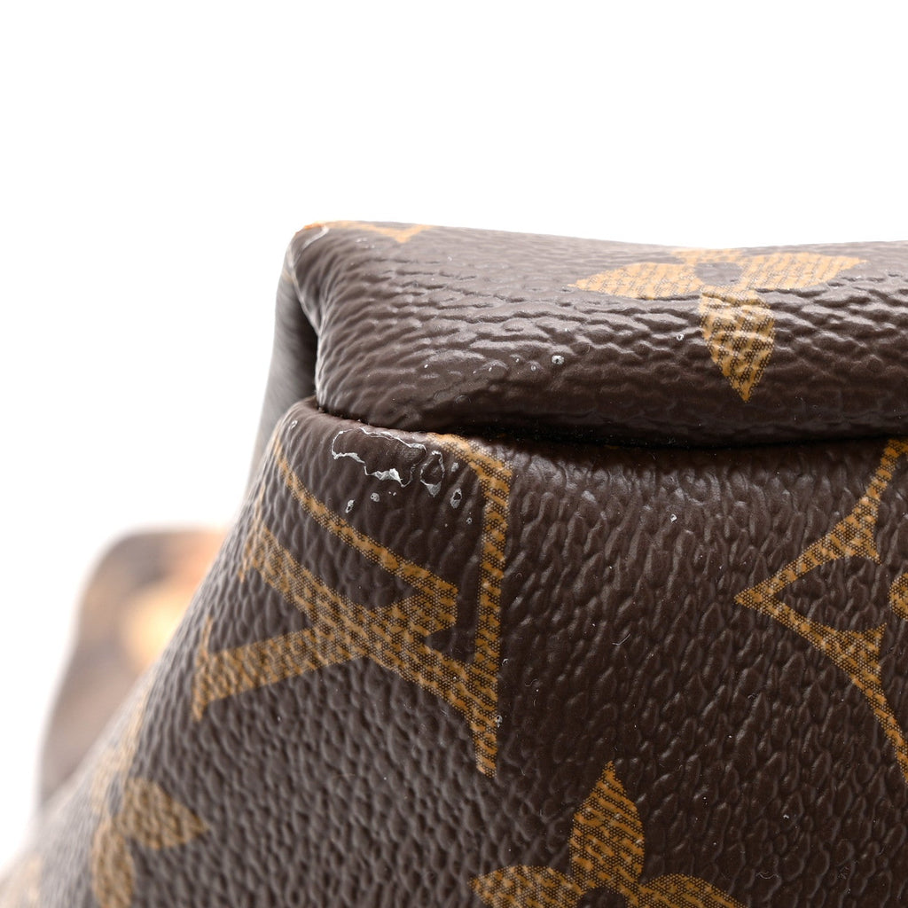Louis Vuitton Monogram Artsy MM