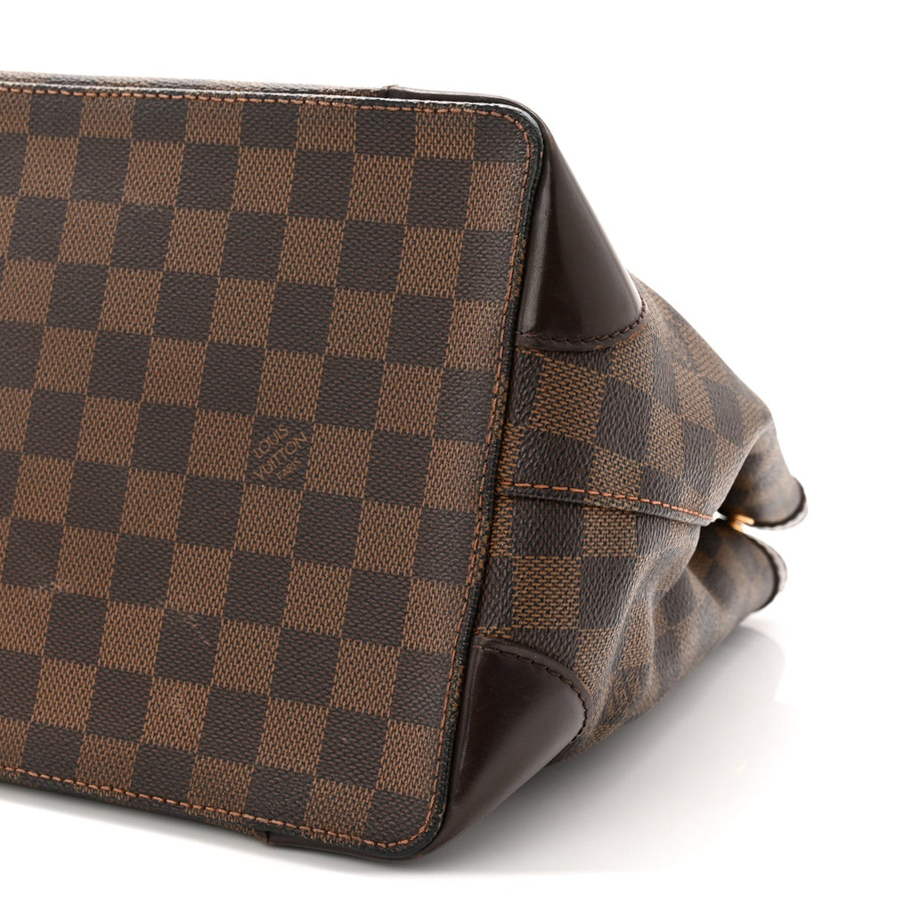 Louis Vuitton Damier Ebene Hampstead PM