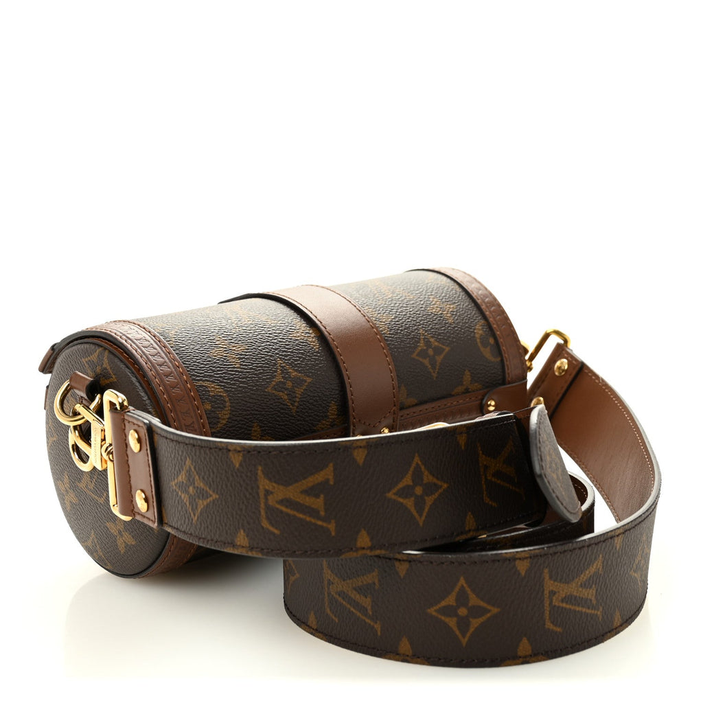 Louis Vuitton Monogram Papillon Trunk