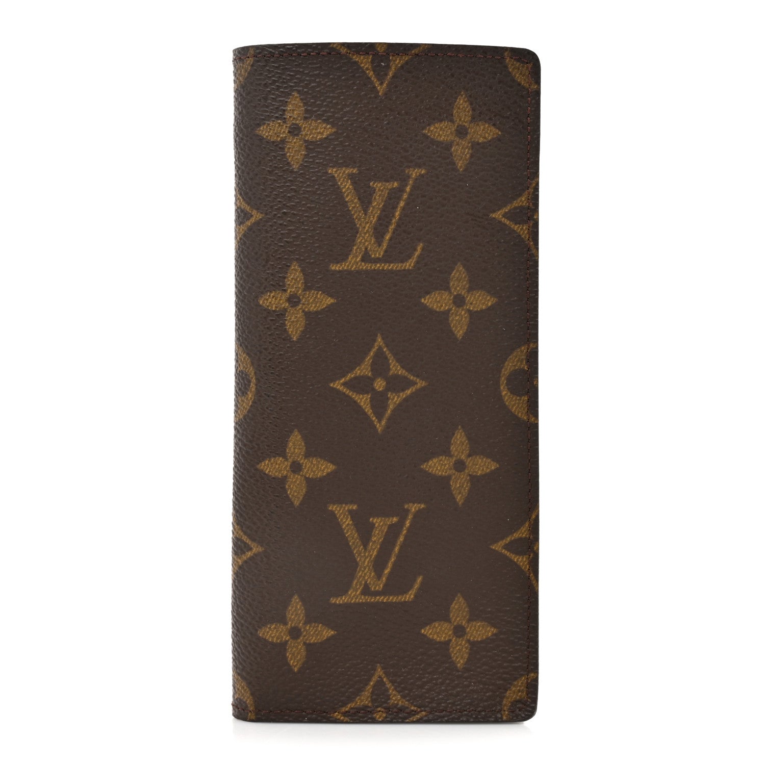 Louis Vuitton Monogram Sunglasses Case