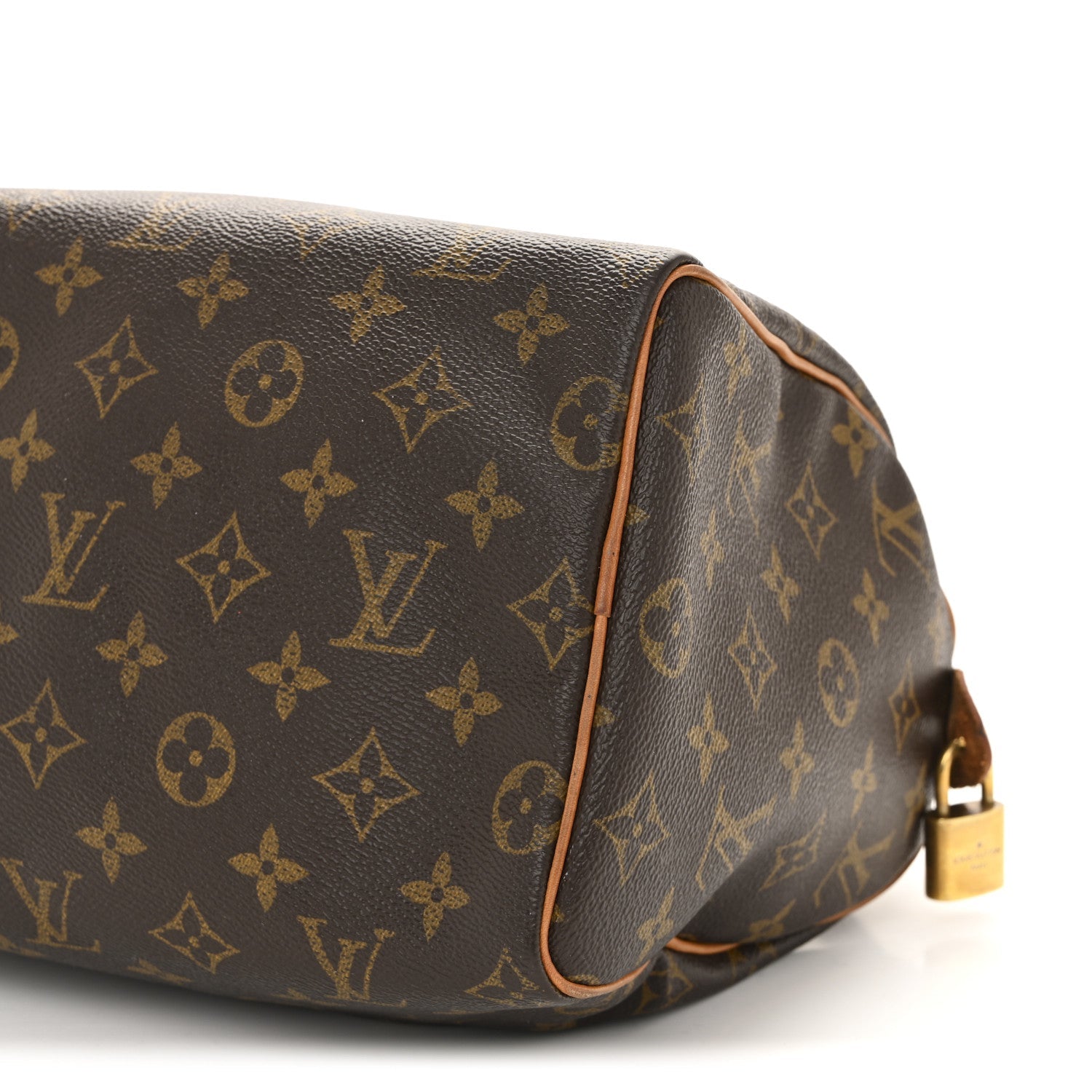 Louis Vuitton Monogram Speedy 25