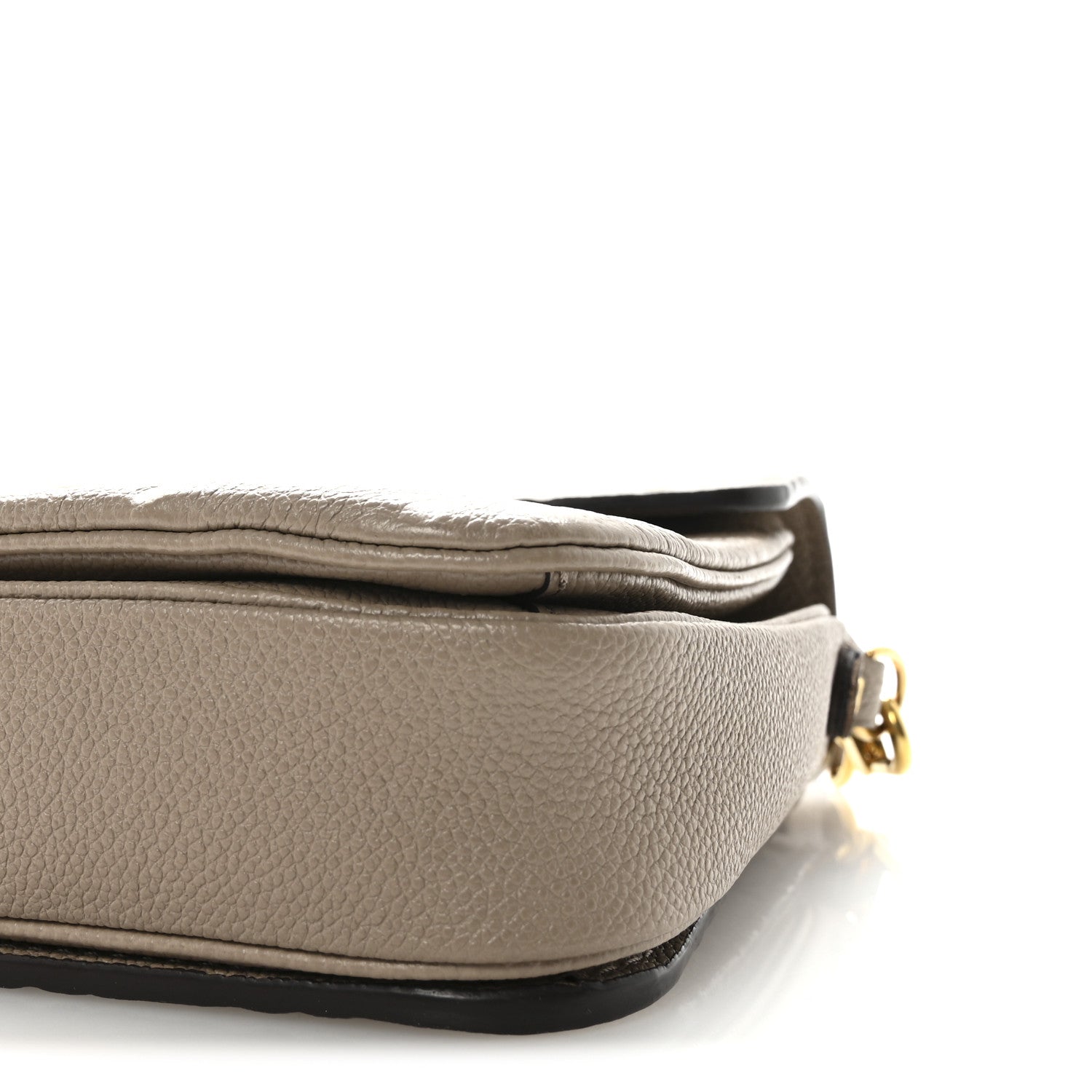 Louis Vuitton Empreinte Pochette Metis Tourterelle