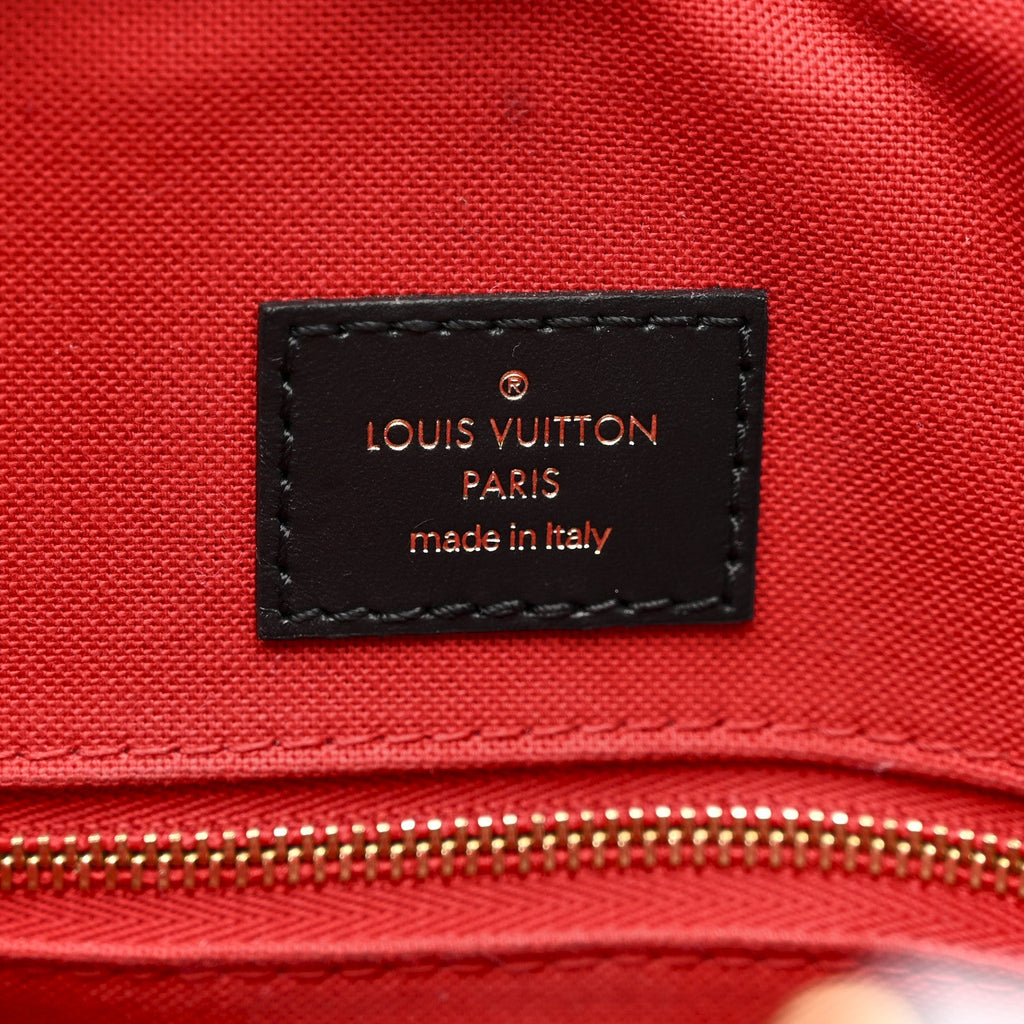 Louis Vuitton Reverse Monogram Giant Onthego MM
