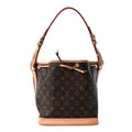 Louis Vuitton Monogram Petit Noe NM