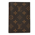 Louis Vuitton Monogram Passport Cover NM