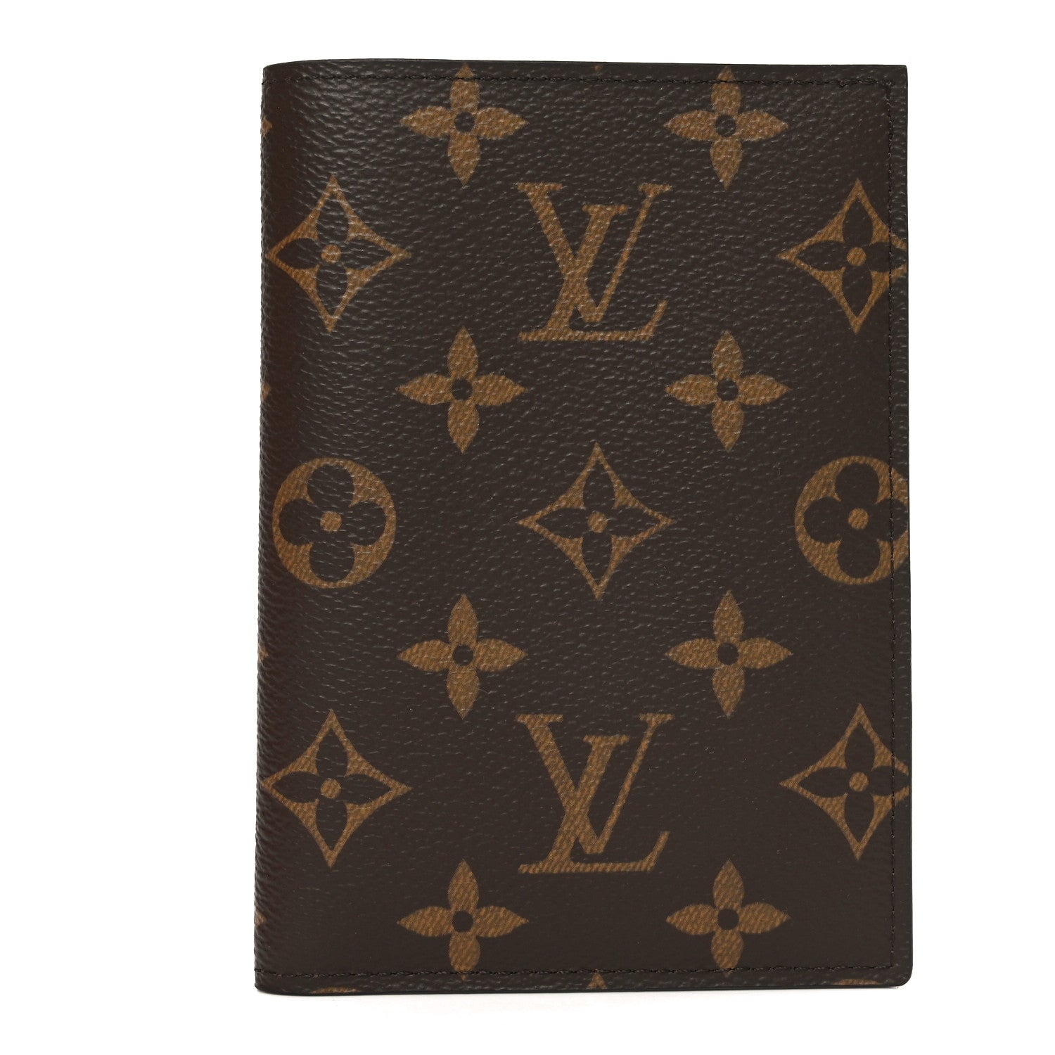 Louis Vuitton Monogram Passport Cover NM