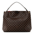 Louis Vuitton Damier Ebene Graceful MM