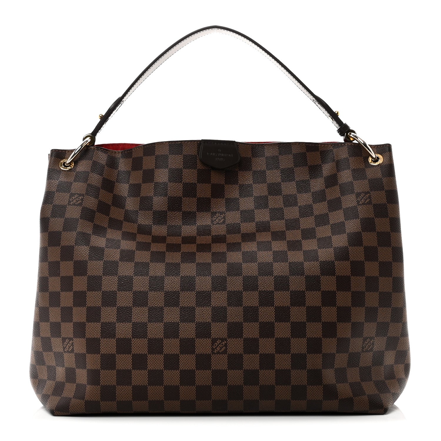 Louis Vuitton Damier Ebene Graceful MM