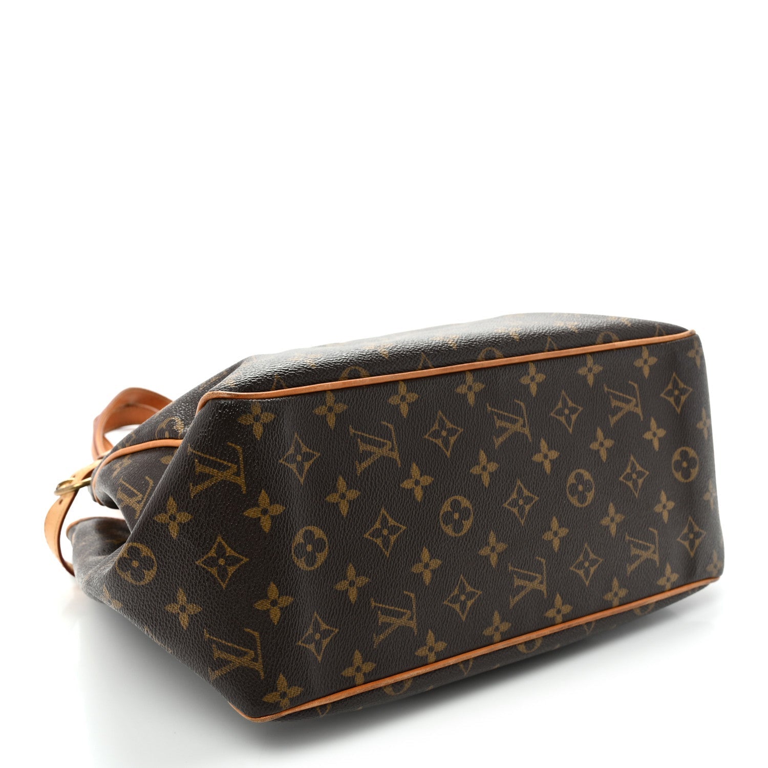 Louis Vuitton Monogram Batignolles Vertical