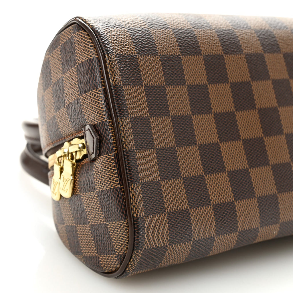 Louis Vuitton Damier Ebene Ribera Mini