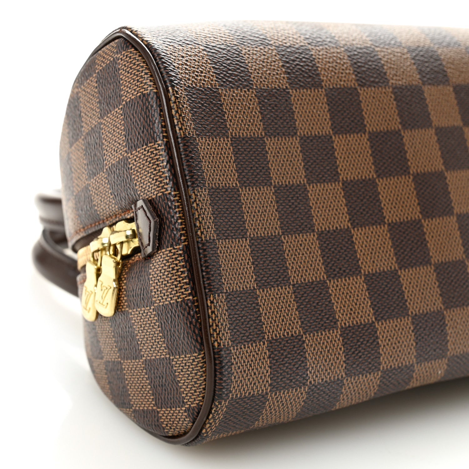 Louis Vuitton Damier Ebene Ribera Mini