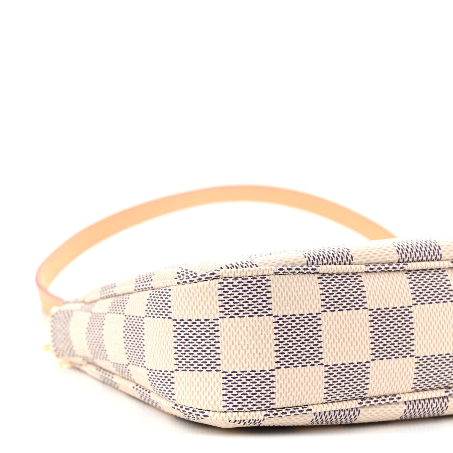 Louis Vuitton Damier Azur Pochette Accessories NM