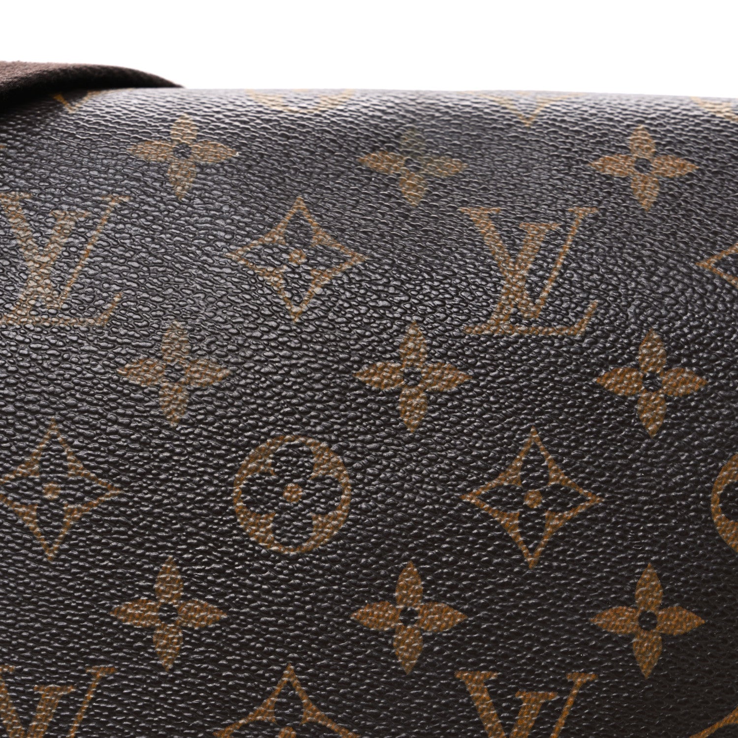 Louis Vuitton Monogram Beaubourg MM Messenger Bag