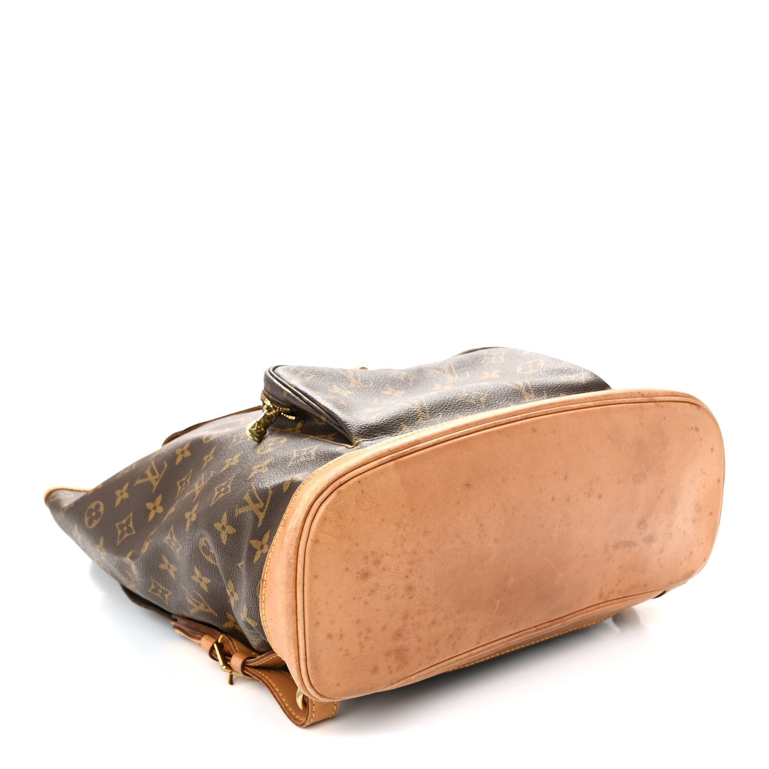Louis Vuitton Monogram Montsouris GM Backpack