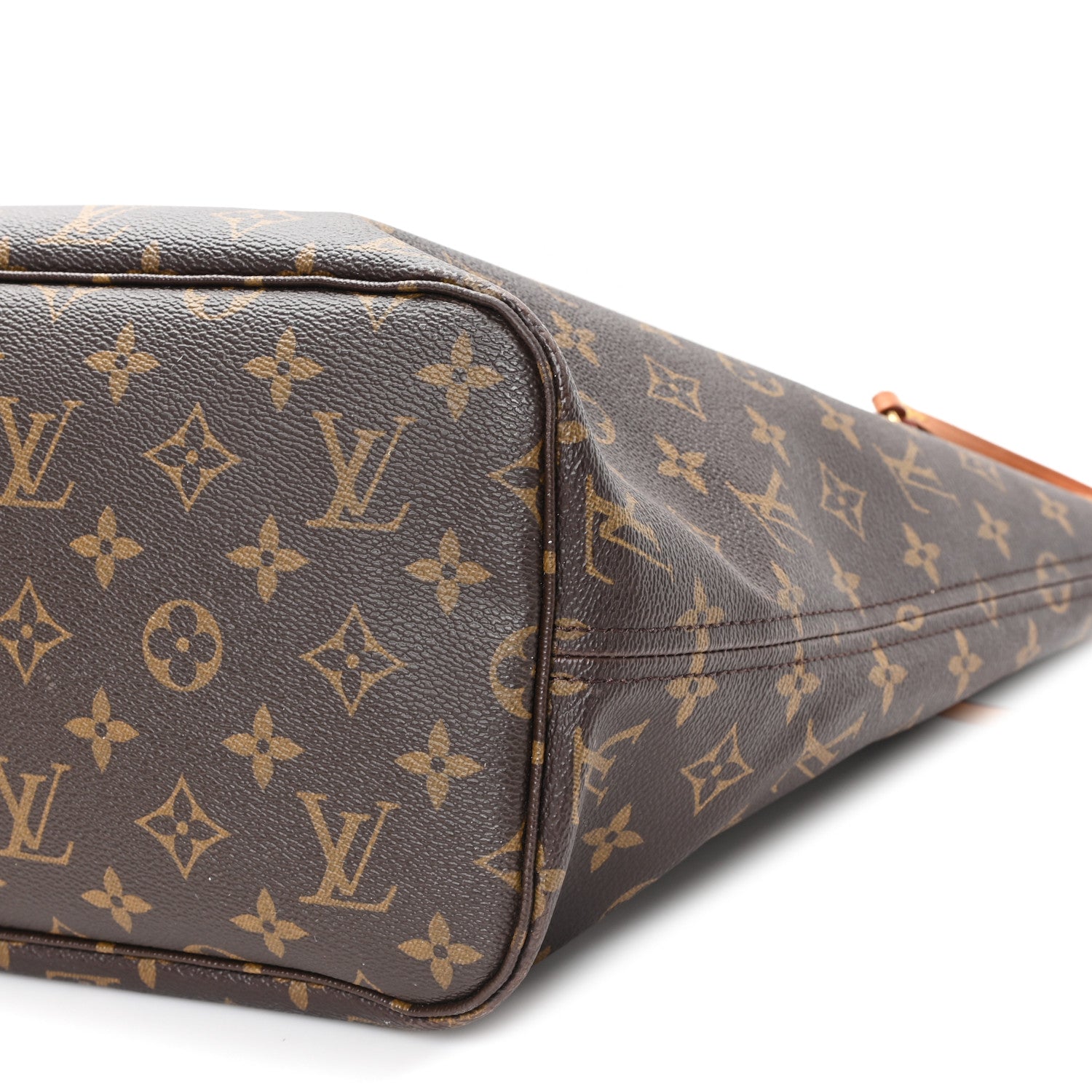 Louis Vuitton Monogram Neo Neverfull MM