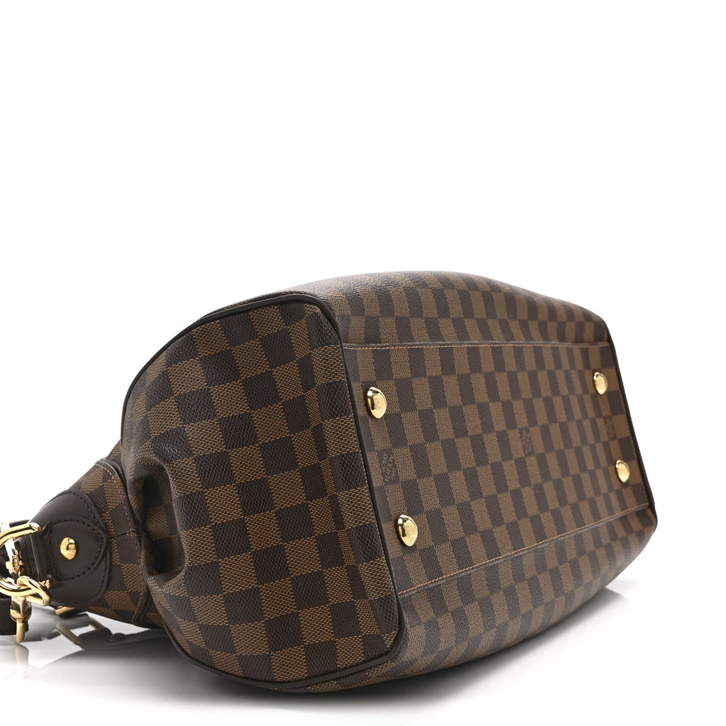 Louis Vuitton Damier Ebene Trevi GM