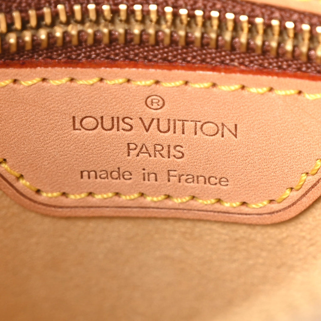 Louis Vuitton Monogram Looping MM