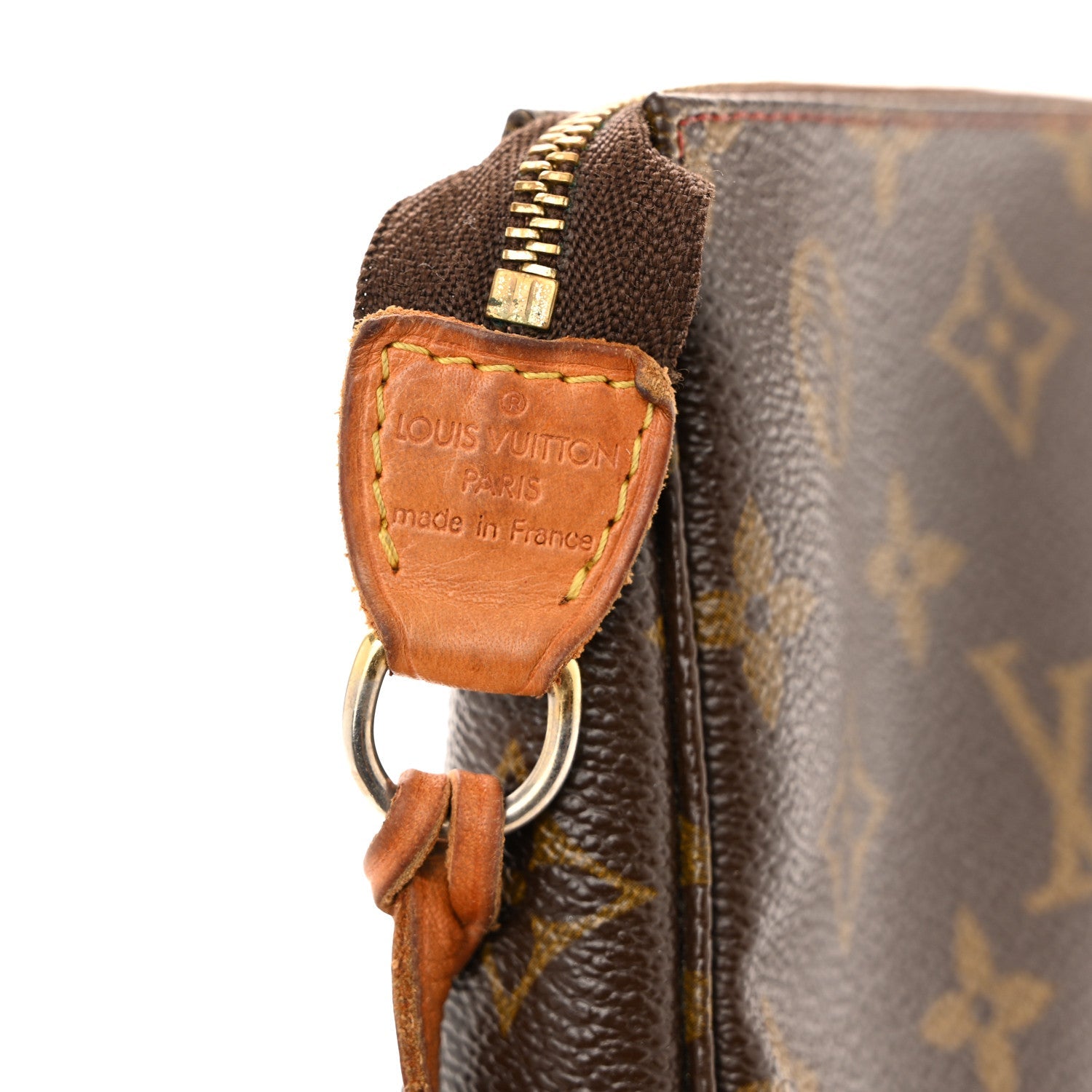 Louis Vuitton Monogram Cerises Pochette Accessories