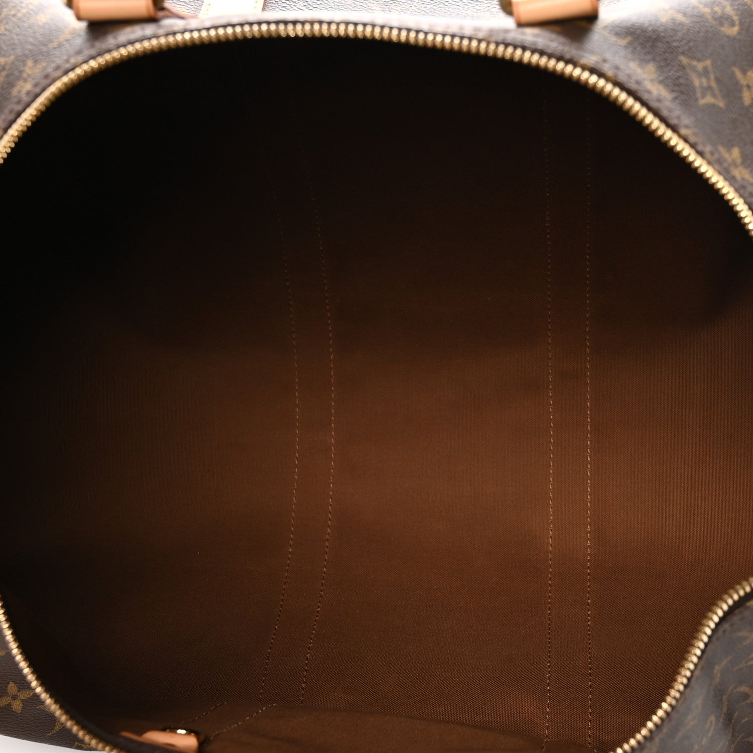 Louis Vuitton Monogram Keepall 55